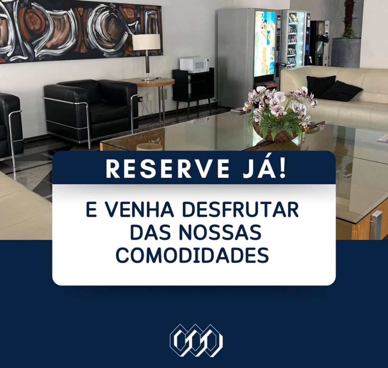 Elo Hotels Express 马林加 外观 照片